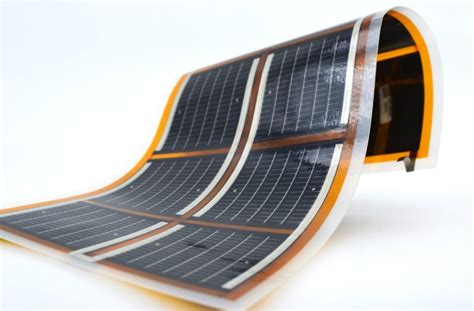 Afbeeldingsresultaten voor NASA Flexible Solar Array Panel