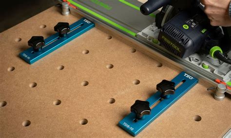 The Different Types of Woodworking Bench Dogs - TSO Products LLC.