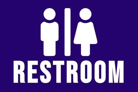 Image result for Sign Template for Restroom Turn Off Light