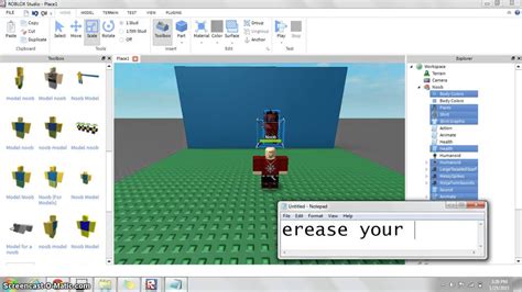 Afbeeldingsresultaten voor How to Make Models for Roblox Games