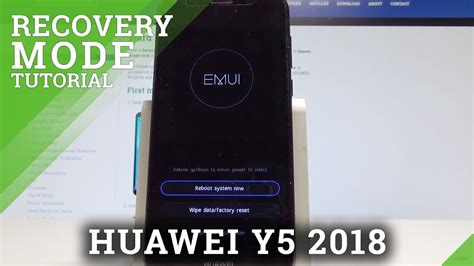 Image result for Stop Recovery Mode Huawei Y6 Error