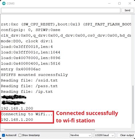Image result for Esp32 WiFi-Manager Update New Firmware File