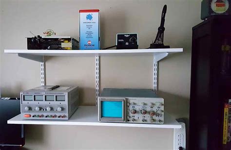 Image result for Circuit Board On Work Bench