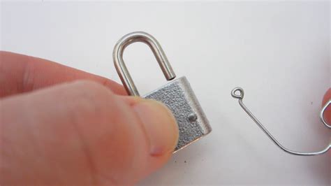 Image result for Simple Paper Lock