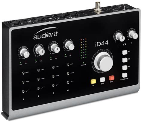 Afbeeldingsresultaten voor 4 Channel Audio Interface