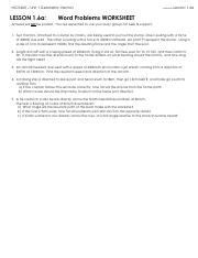 Toradh íomhá ar Vectors Word Problems