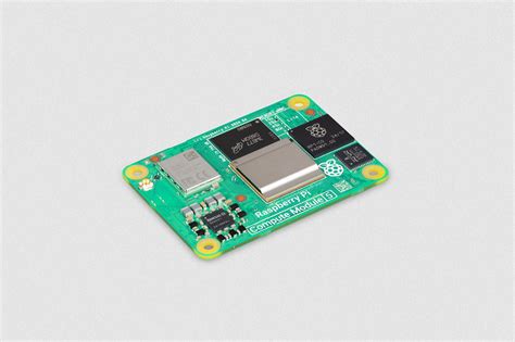 Raspberry Pi 4 DIMM Module に対する画像結果