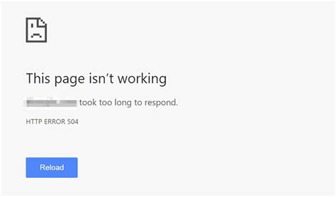 Image result for Web Page Error Message