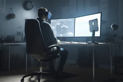 Image result for How to Make a Player Model in Unity VR