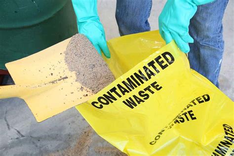 Image result for What Does Contaminated Mean