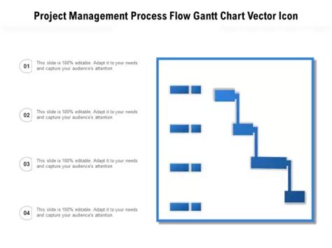Image result for Project Management Icon Flow