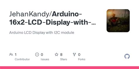 Image result for Arduino HelloWorld Letters 2X16 LCD