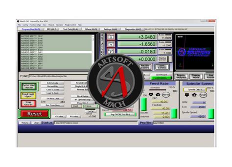 Mach3 License ಗಾಗಿ ಇಮೇಜ್ ಫಲಿತಾಂಶ