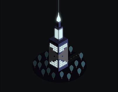 Image result for Exploded Isometric of Tower