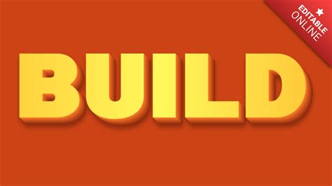 Image result for How to Work Building Text