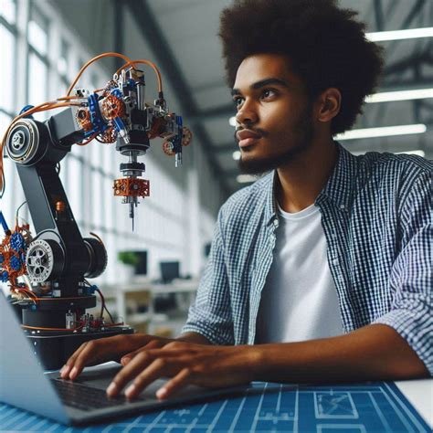 Robotics Engineer に対する画像結果