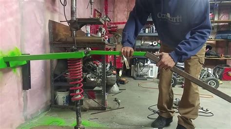 Image result for Building a Daisy Spring Compression Tool