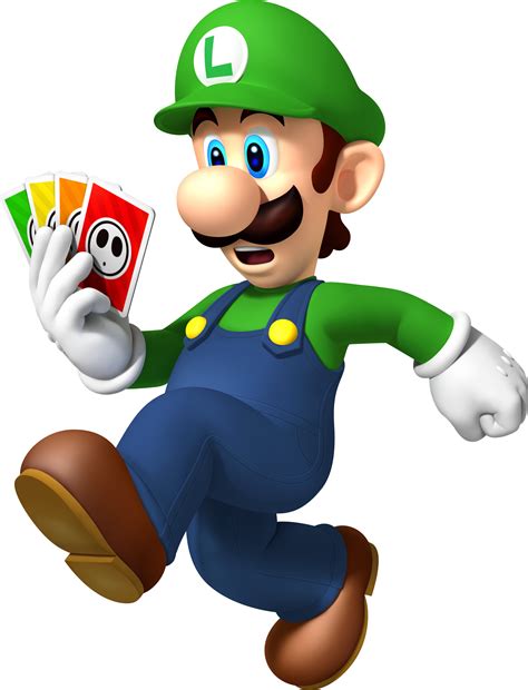 Image result for Luigi Holding Controller