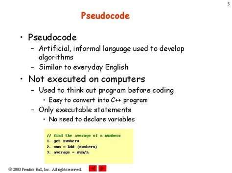 Image result for Algorithm Pseudocode Outline