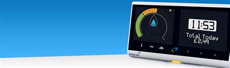 Image result for British Gas Smart Monitor