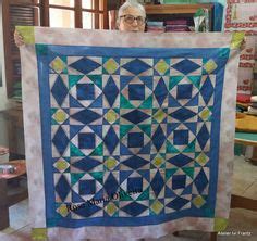 Image result for Storm at Sea Patchwork Quilt