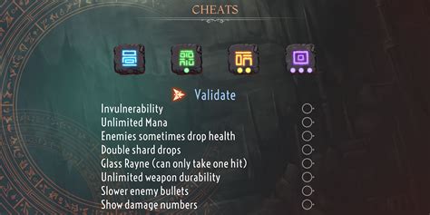 Toradh íomhá ar Cheat Code Symbol