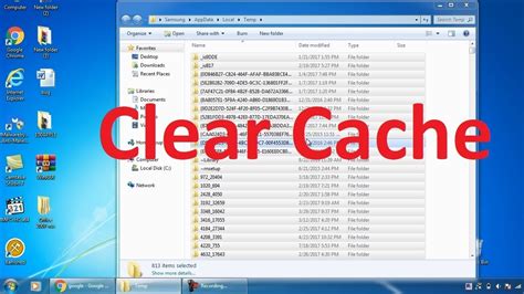 Image result for Cache Removal