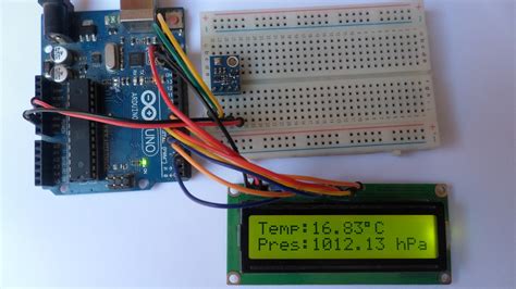 Image result for Pressure Sensor Circuit Arduino