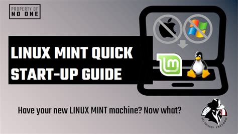 Image result for Linux Mint Start Button
