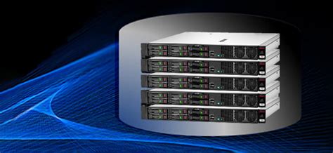 H-Link Storage Stack に対する画像結果