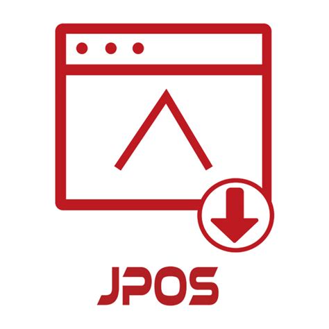 Jpos Java に対する画像結果