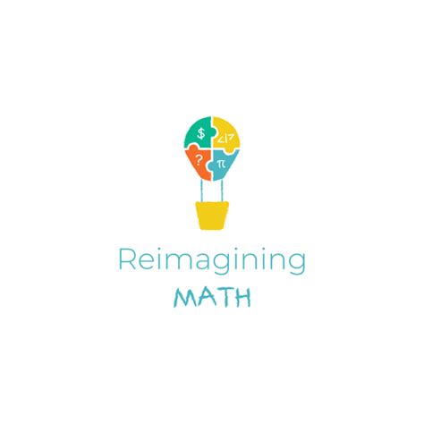 Designs | Reimagining Math Logo Design | Logo design contest