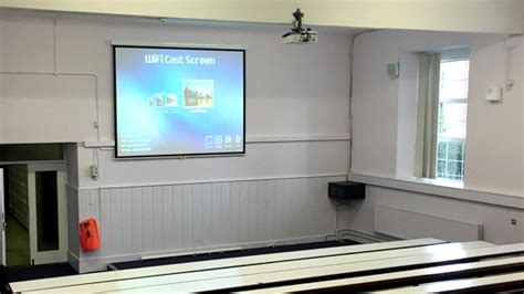 Image result for School Projector Screen