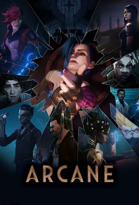 Arcane Echo Picturs-এর ছবি ফলাফল
