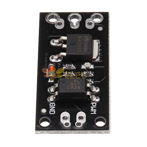 Toradh íomhá ar MOSFET and MOS FET