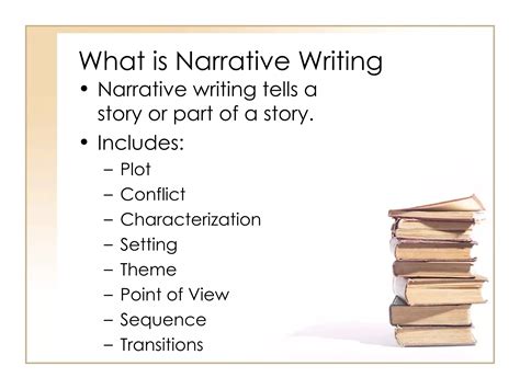 Image result for Difference Between Narrative and Descriptive