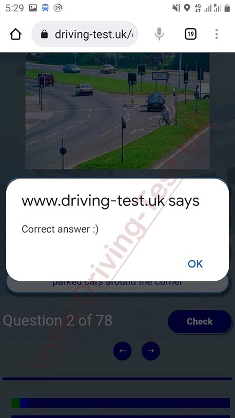 Image result for Practical Test Driving UK Questions