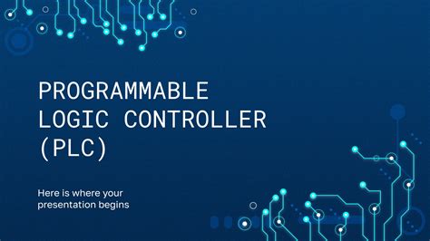 Résultat d’images pour Project Logic Controller Picture plc