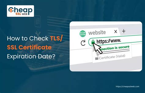Toradh íomhá ar How to Check SSL