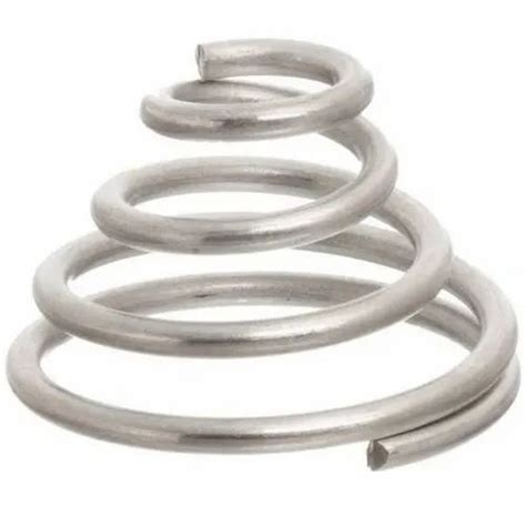 Image result for Conical Spring Switch