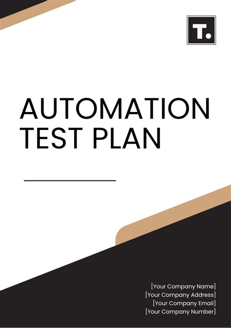 Image result for Test Automation Project Plan