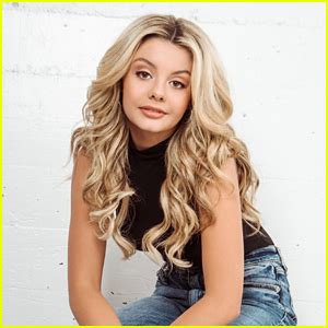 Toradh íomhá ar Mallory Bunk'd