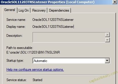 Image result for SAP Oracle Database