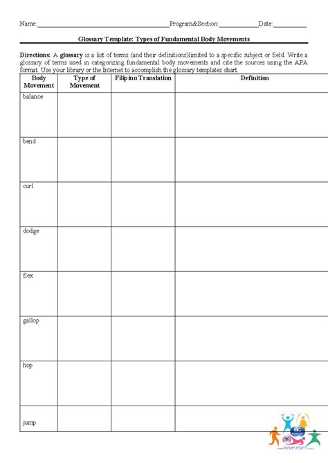 Image result for Body Types Pathfit