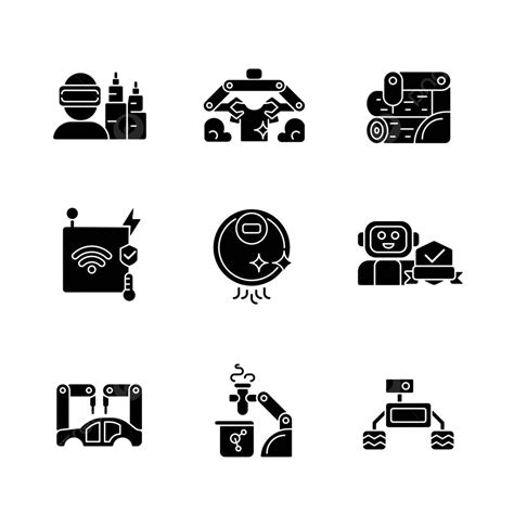 Image result for Automated Technology Icon