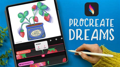 Procreate Projects for Beginners に対する画像結果