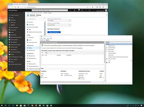 Image result for How to Create Backup in Azure