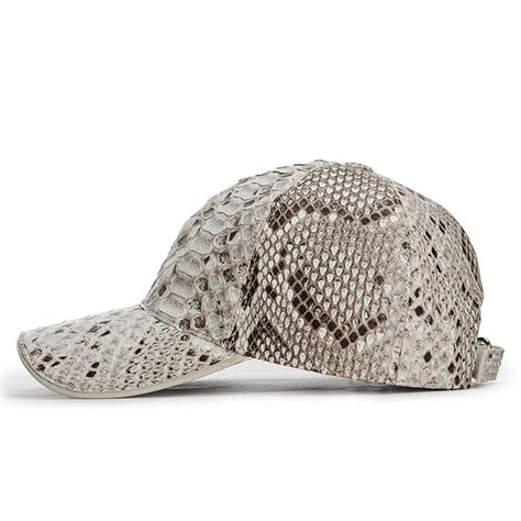 Image result for Python Skin Hat
