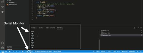 Arduino IDE Platformio に対する画像結果