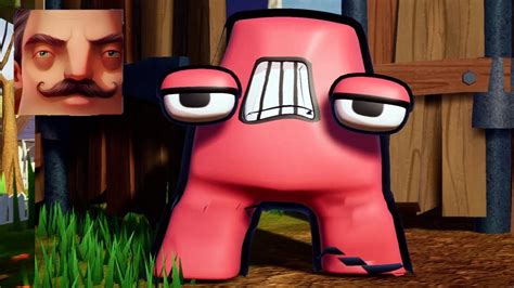 Image result for Hello Neighbor Lore